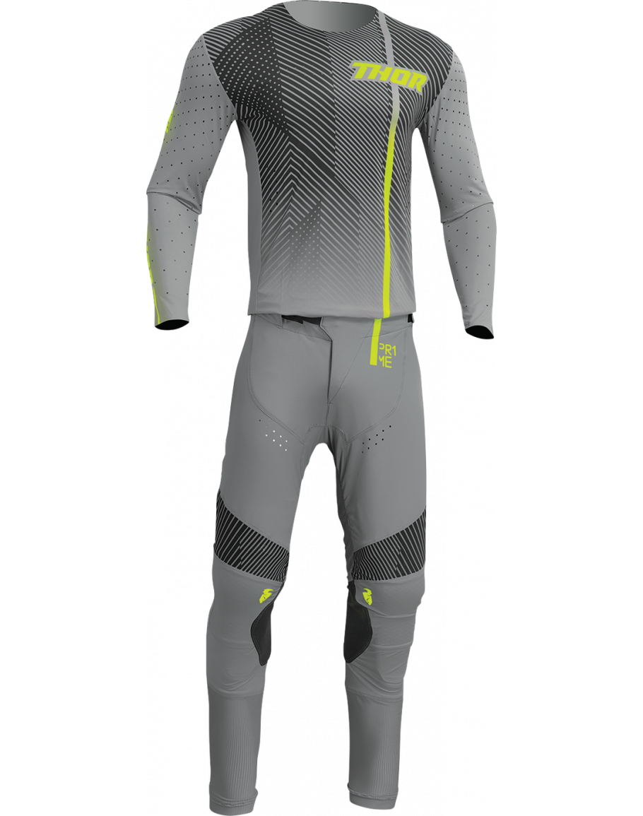 Dres Thor Prime Tech grey/black 2023
