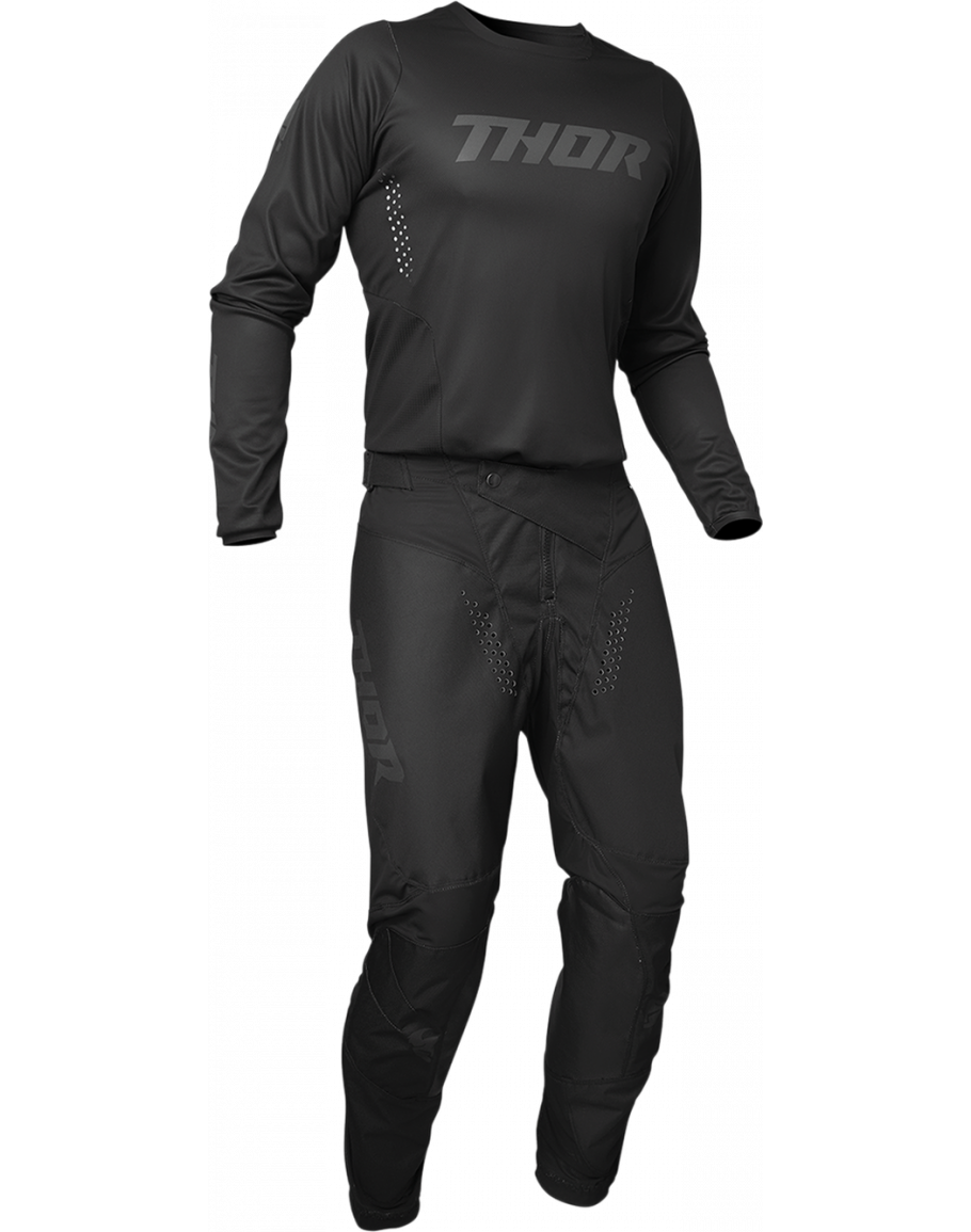 Dres Thor Pulse Blackout black