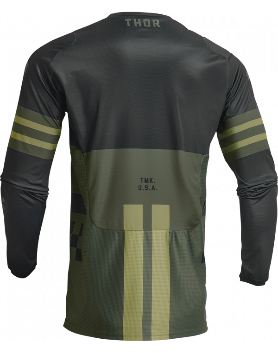 Dres Thor Pulse Combat army 2023