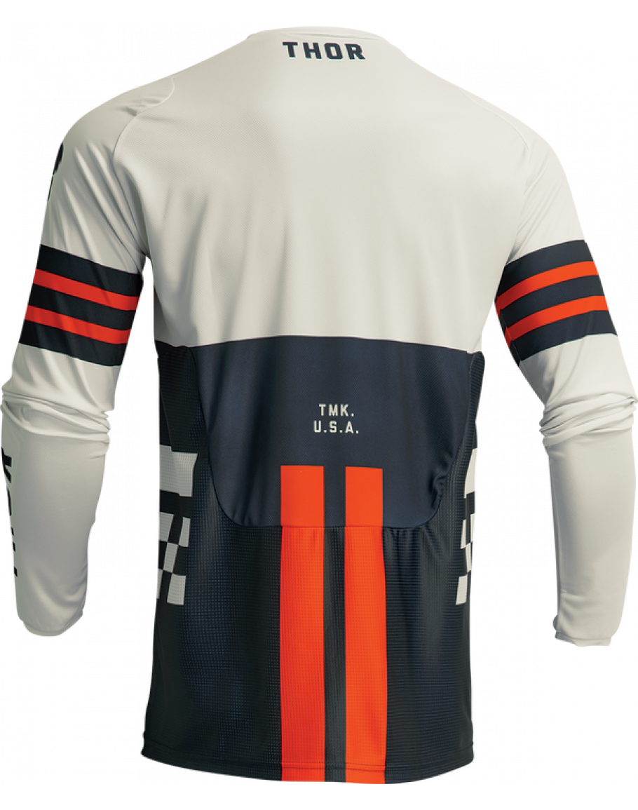 Dres Thor Pulse Combat midnight/white 2023