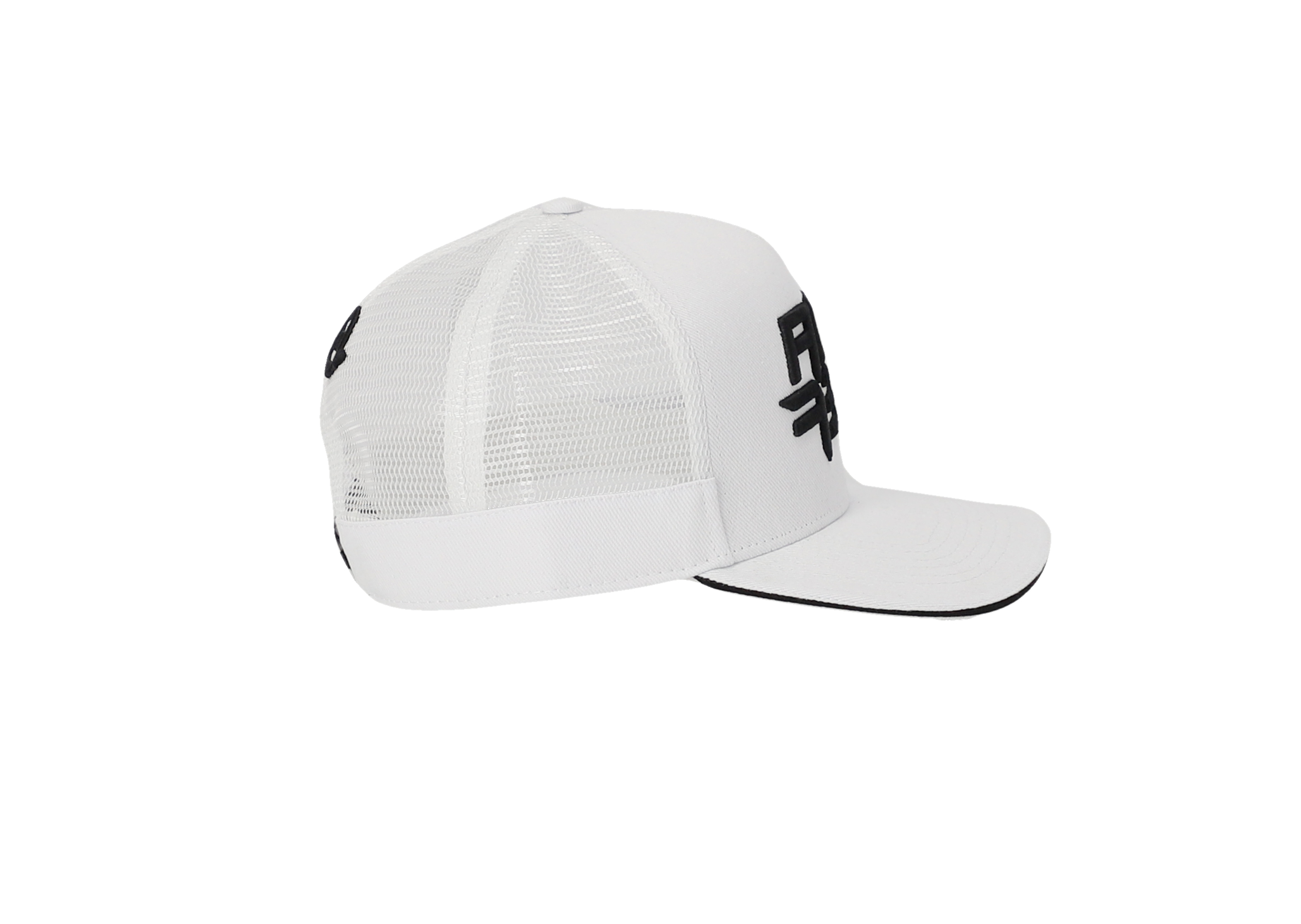 Šiltovka ACERBIS SHAT LOGO - WHITE