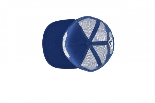 Šiltovka ACERBIS SHAT LOGO - modrá