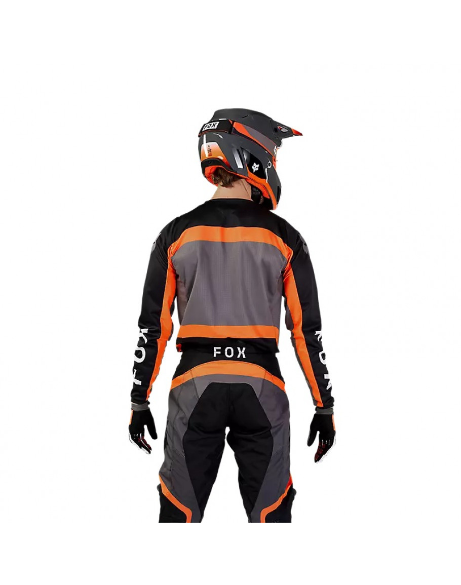Dres Fox 180 Ballast black/grey 2024