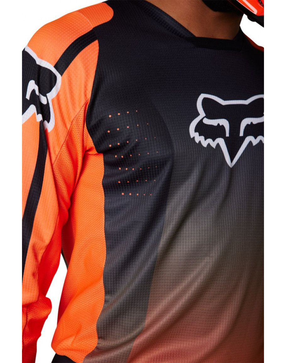 Dres FOX 180 LEED fluo orange 2023