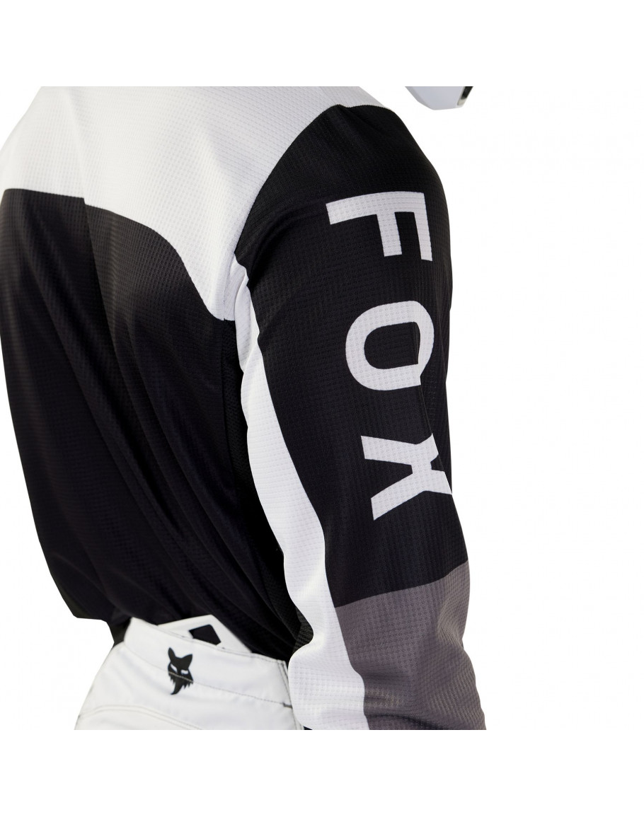 Dres Fox 180 NITRO black/grey 2024