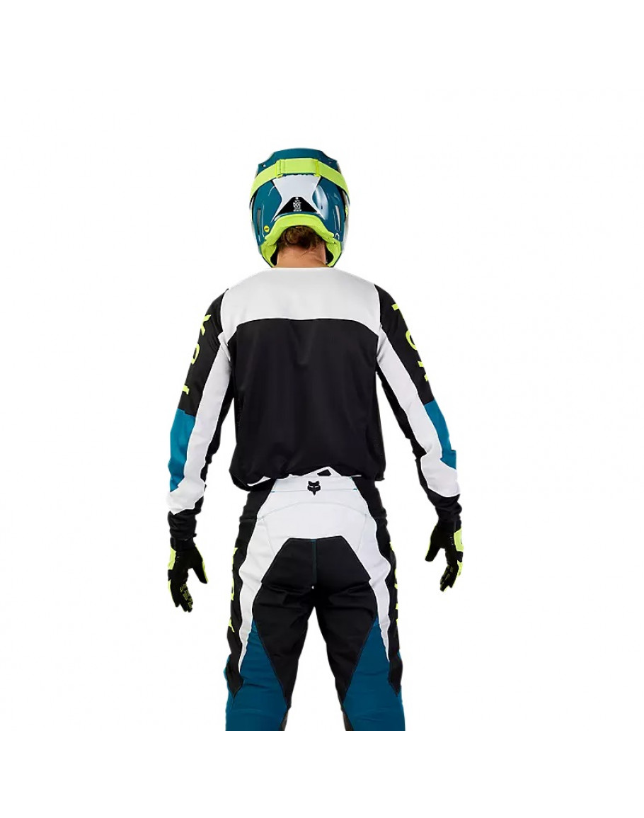 Dres Fox 180 NITRO maui blue 2024