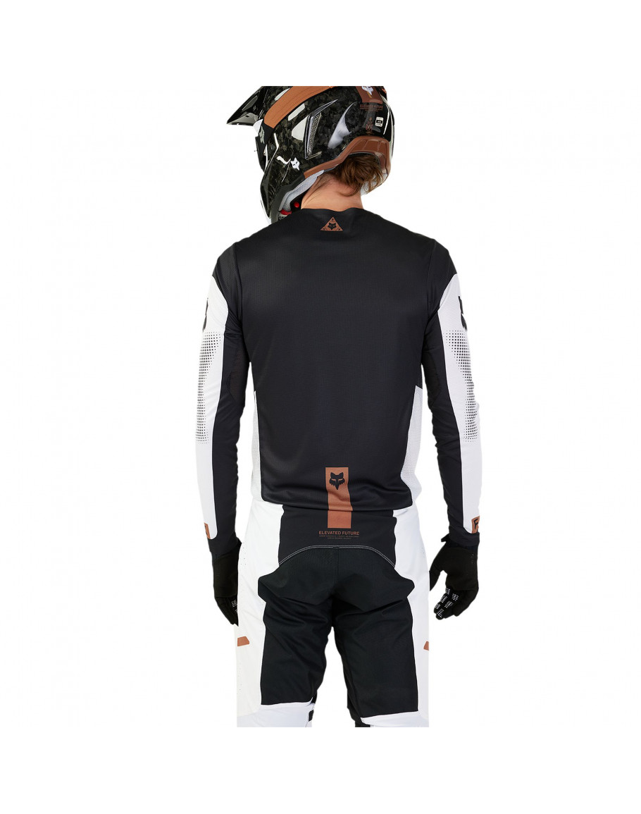 Dres FOX Flexair Optical black/white 2024