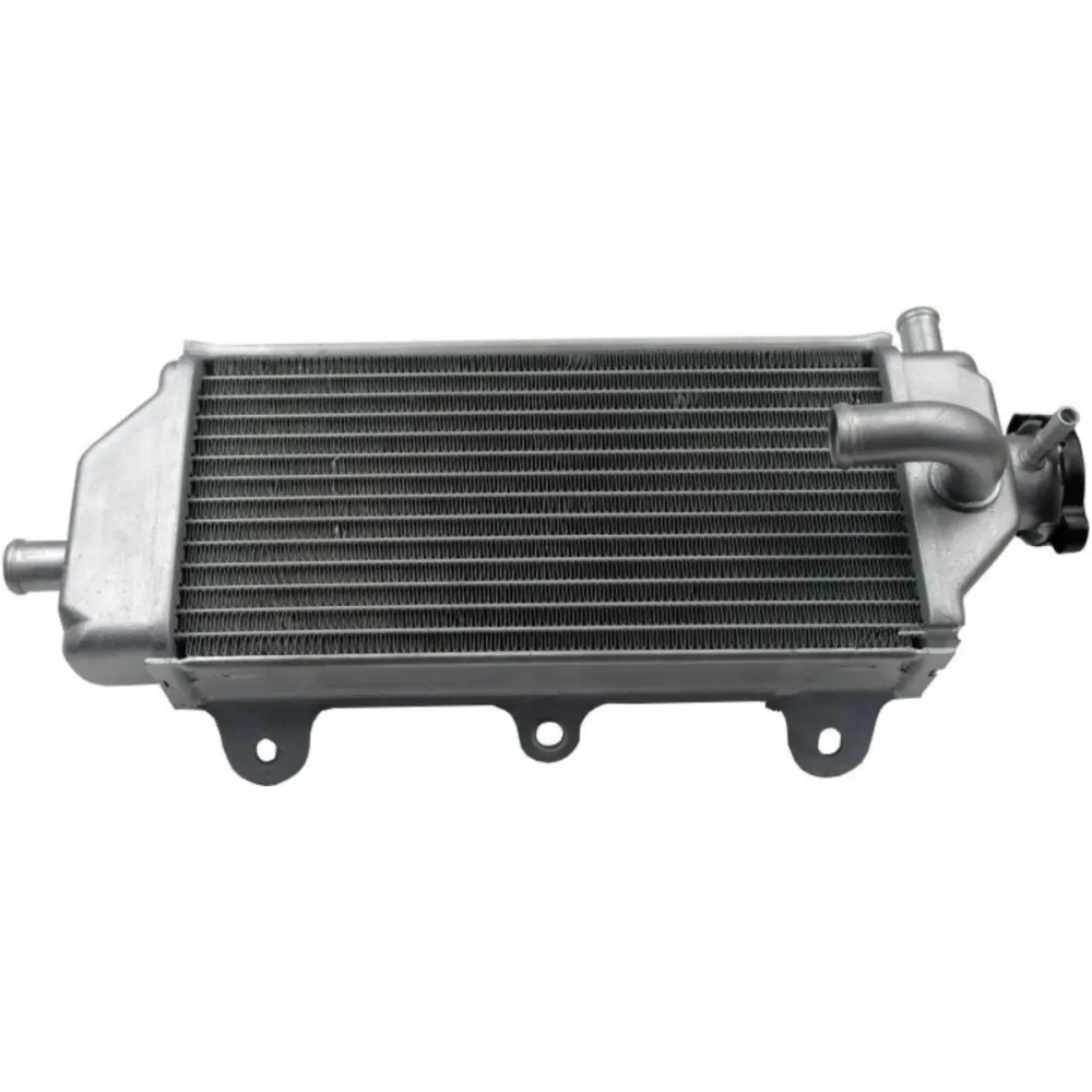 Chladič KSX pravý YAMAHA YZF250+YZF450 2014+2018