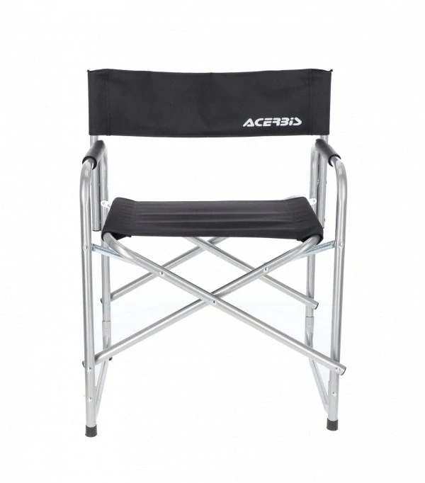 Skladacia stolička Acerbis MOTO KAMP CHAIR