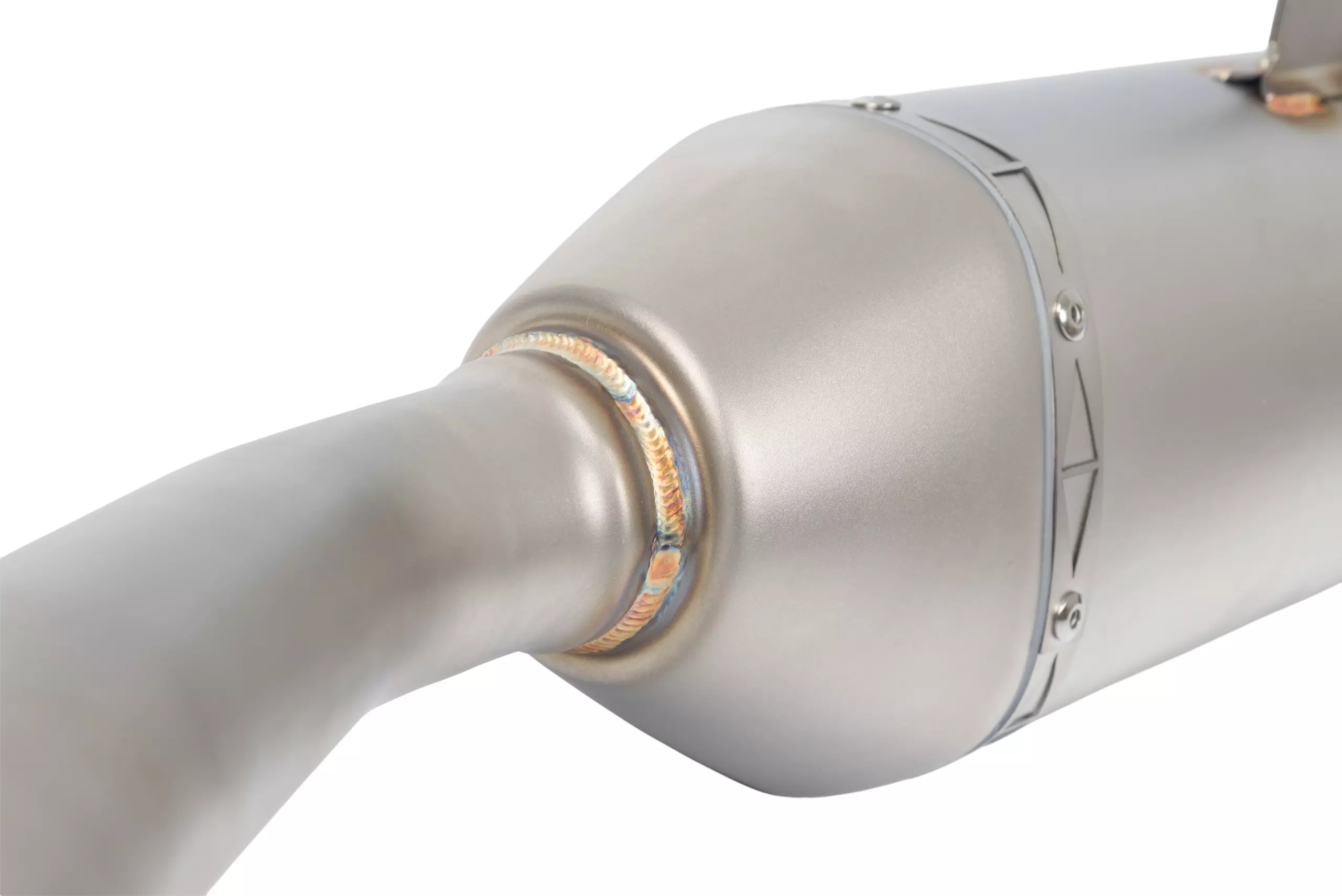 Tlmič výfuku HLP Yamaha Tenere T7 700 19-26