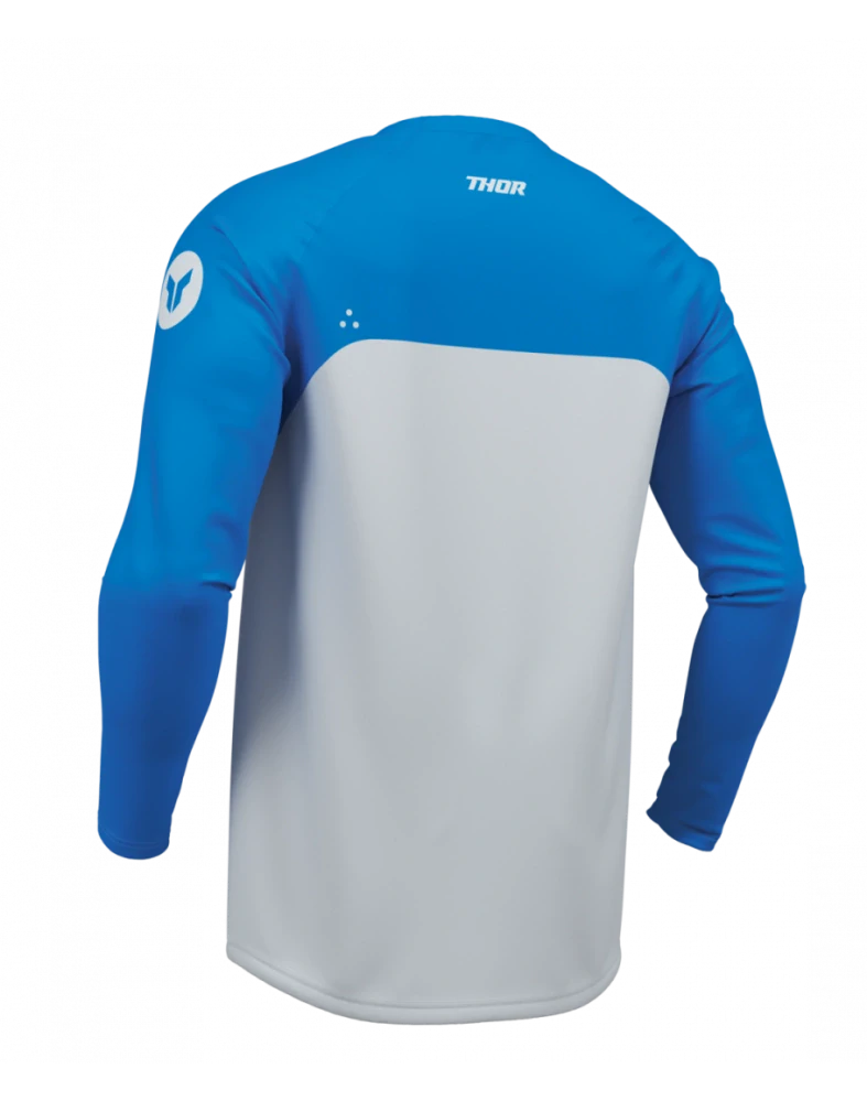 Dres Thor Ridemode Menace blue DETSKÝ