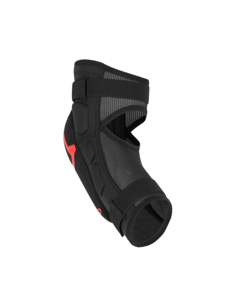 Chrániče Lakťov ACERBIS X-ELBOW GUARD SOFT ADULT - RED