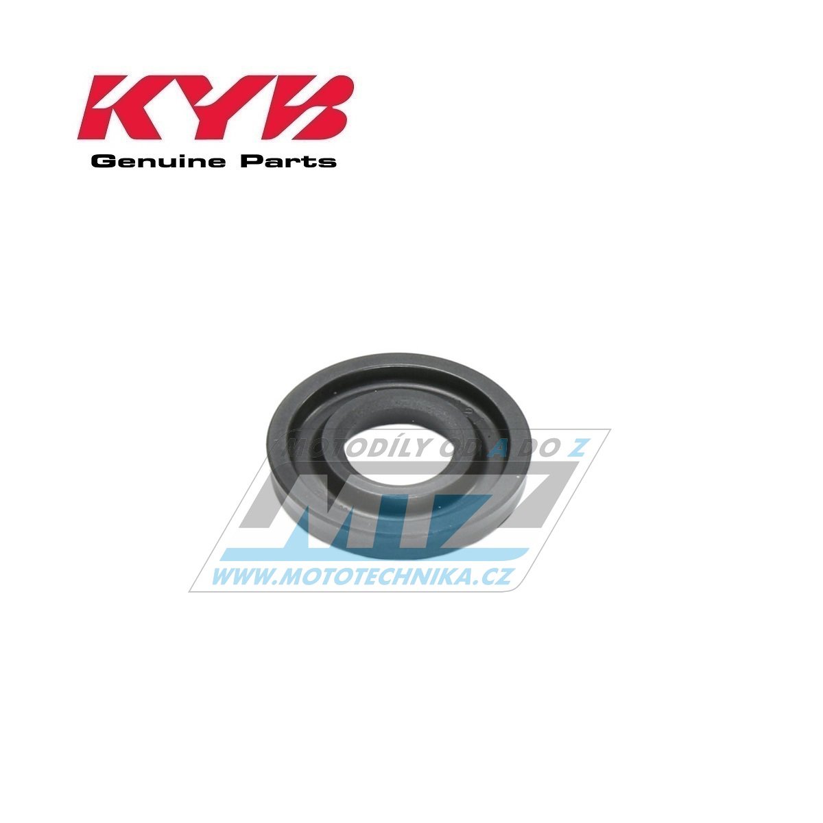 Gufero zadného tlmiča KYB Oil Seal Rear Shock (rozmery 14x30x5mm)