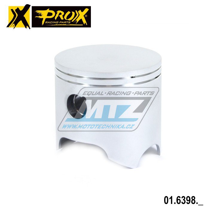 Piestna sada KTM 360+380EXC + SX / 96-02 - rozmer 77,96mm PROX