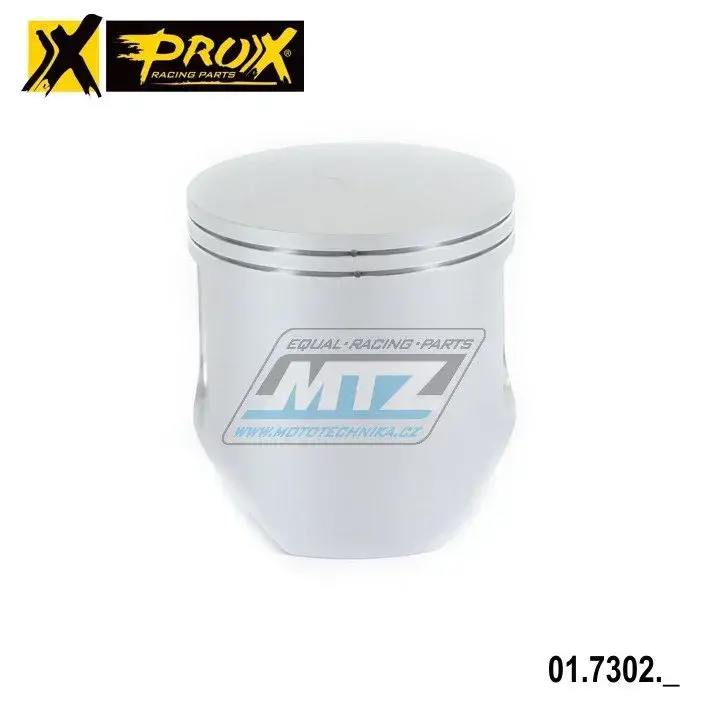 Piestna sada PRO-X TM EN300 + MX300/02-23