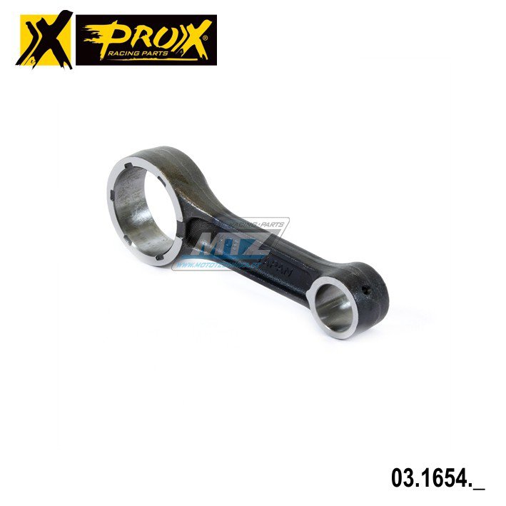 Ojničná sada Honda XR600R / 83-00 + XL600R / 83-00 + XBR500 (MK5) / 85-89 + NX500 Dominator / 88-99 + GB500 / 87-97 pro-x
