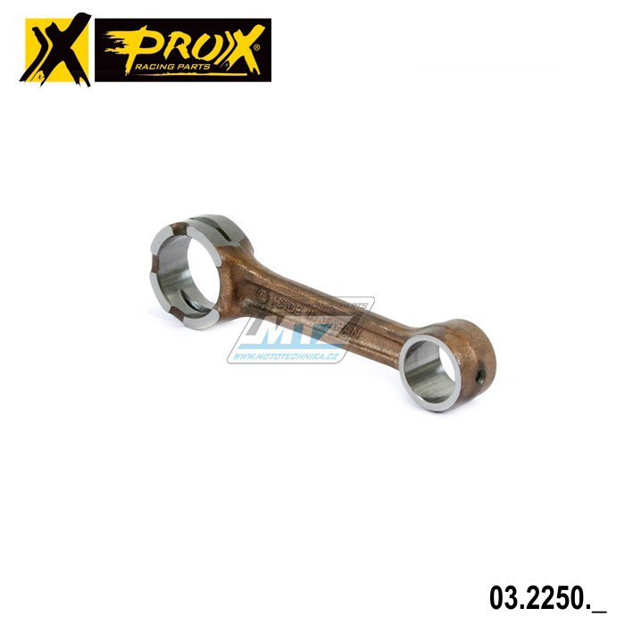 Ojnica Yamaha DT125LC (model 3R2) + RD125 + IT175 + YZ125 / 74-79