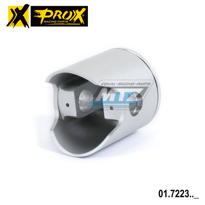 Piestna sada TM MX125+EN125/92-23 - rozmer 53,94mm