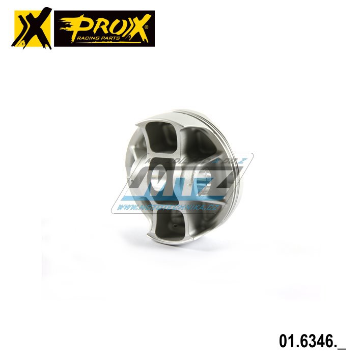 Piestna sada KTM250SXF / 16-22 + Husqvarna FC250 / 16-22 + Gas gas - rozmer 77,96mm PRO-X