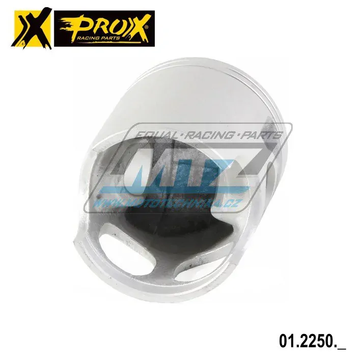 Piest Yamaha DT125LC / 83-86 + RD125LC / 86 + Honda MTX125 / 83-95 + Gilera125 - na vŕtanie 56,00mm