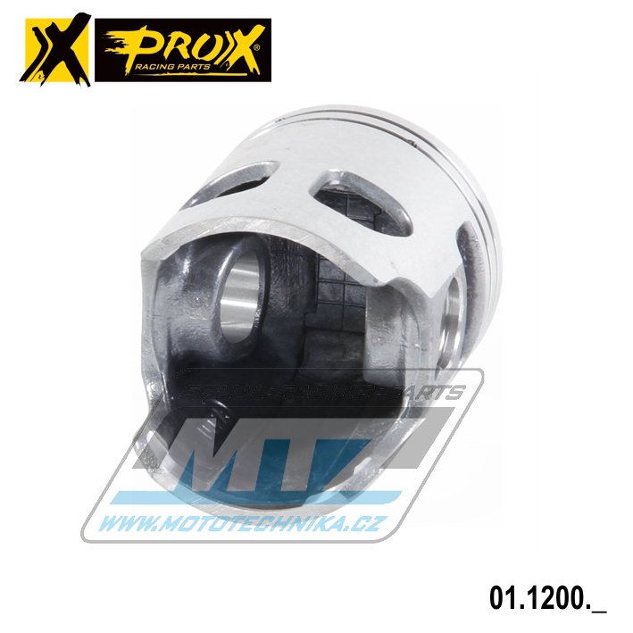 Piestna sada Honda MTX125/1950-22 - rozmer 55,96mm