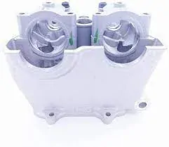 Hlava valca Suzuki RMZ 450 2007 originál diel