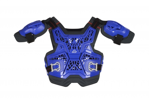 hrudný chránič ACERBIS Gravity junior viac farieb