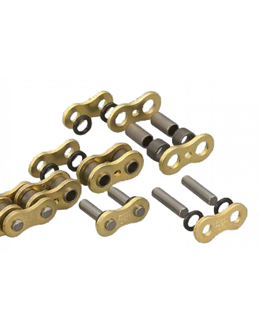 Reťaz Moto-master V6 X-ring gold 520