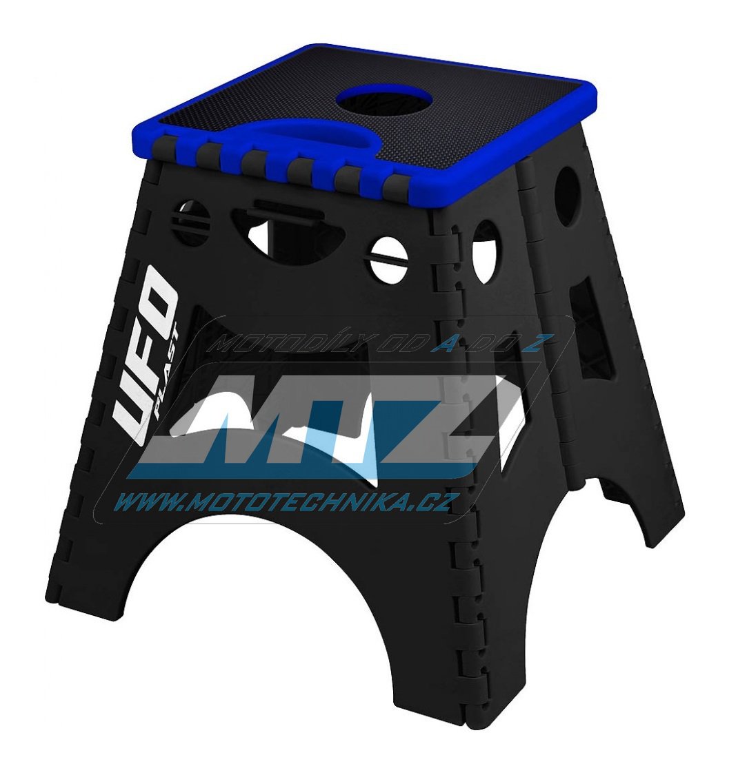 Stojan / Stojanček pod motorku skladací UFO Foldable Stand