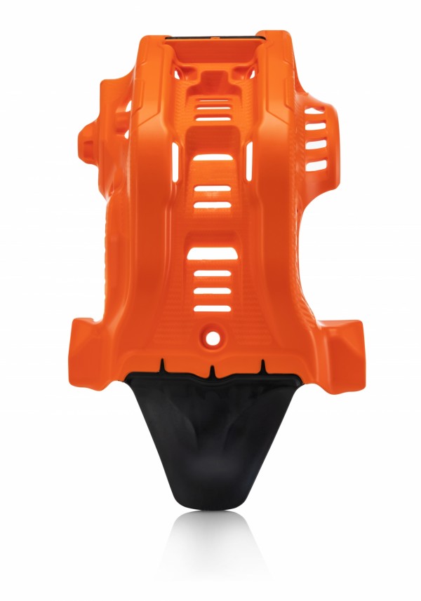 Kryt pod motor Acerbis HUSQ FC + KTM SXF 250/350 19/22