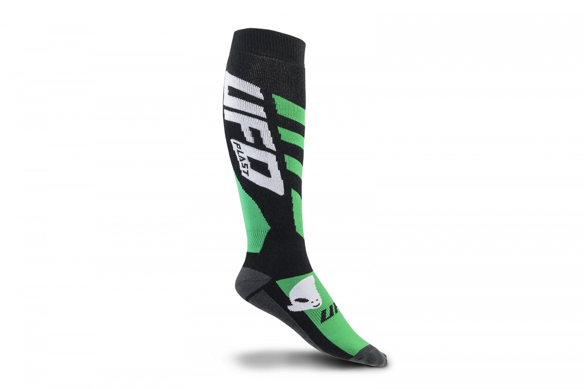 Podkolienky Ufo SOCKS 2021