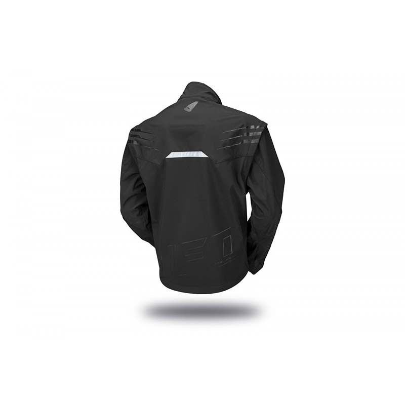 UFO Bunda ENDURO 2020 čierna