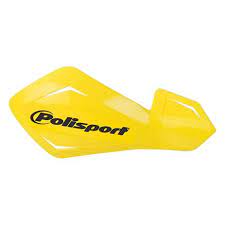 Chrániče rúk Polisport Freelow Lite PVC oranžové