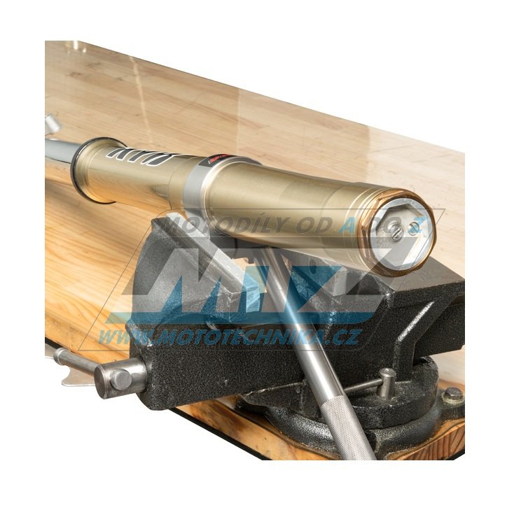 Prípravok DRC-ENZO na prednej vidlice Tool Cartridge Stand