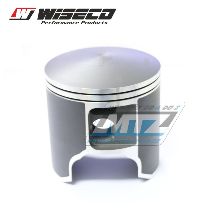 Piestna sada ČZ380 - typ 514 rozmer 82,75 mm (Wiseco 12214M08275)