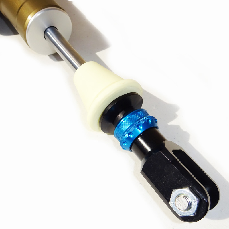 Zadný Tlmič Lainer Suspension IMPACT18 Beta X Trainer 250+300