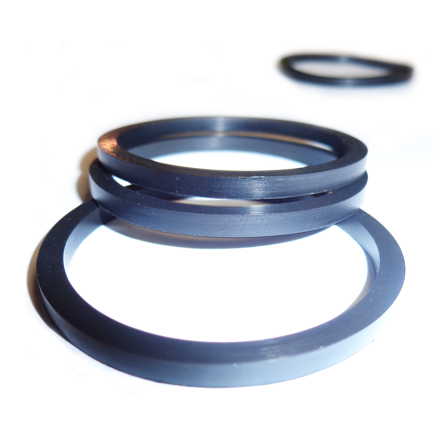 Lainer suspension Square-Ring 38 pre rozmer 43-52mm pre zistenie ponárania vidlice