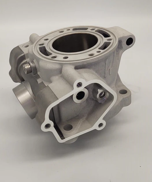 Valec KTM+GAS GAS+HUSQVARNA 85 2018-2023