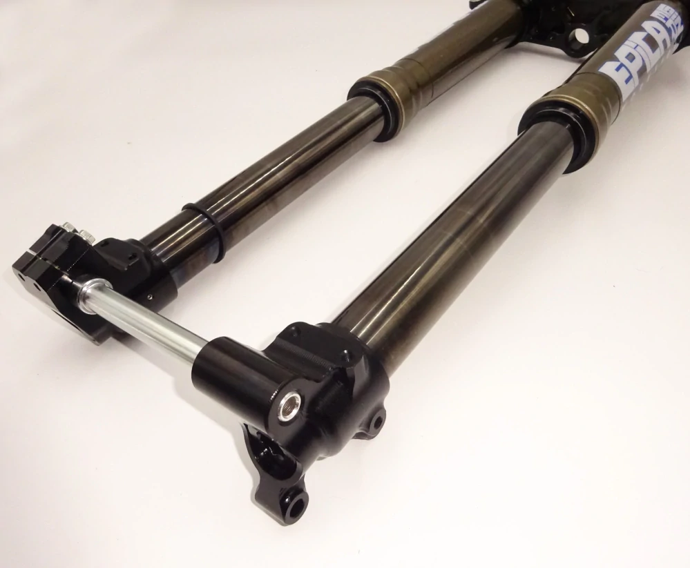 Predné Tlmiče Lainer Suspension Minicross39 KTM/Husky/GAS GAS 65 2023-2025