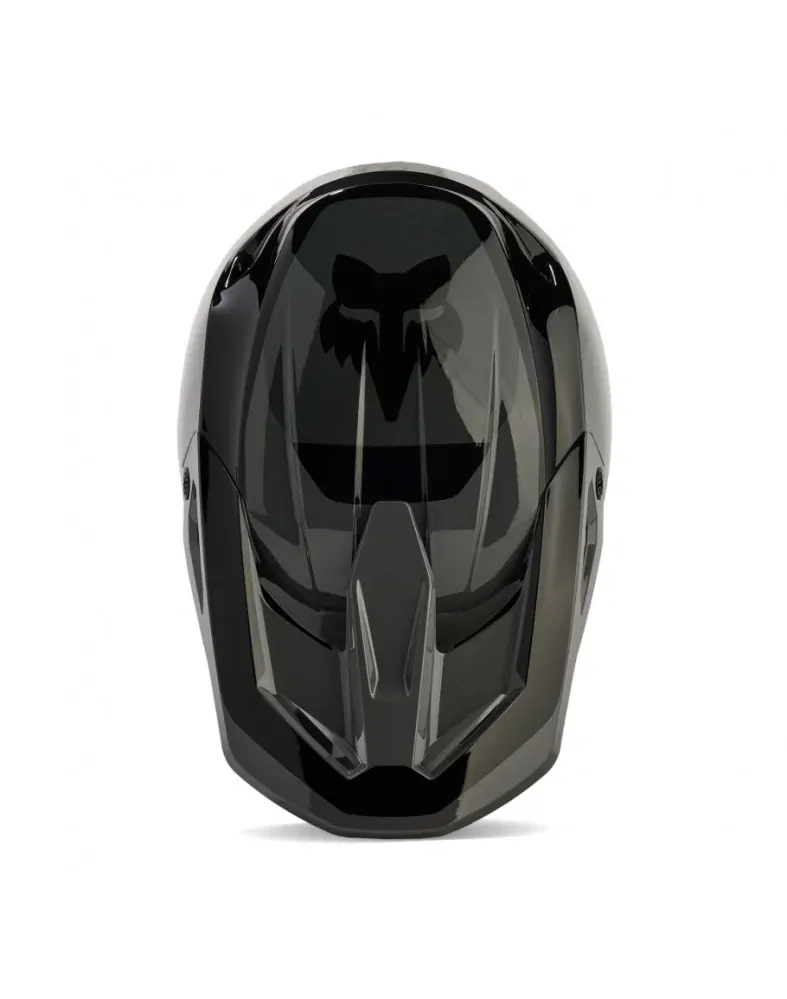 Prilba FOX V1 Nitro dark shadow 2024