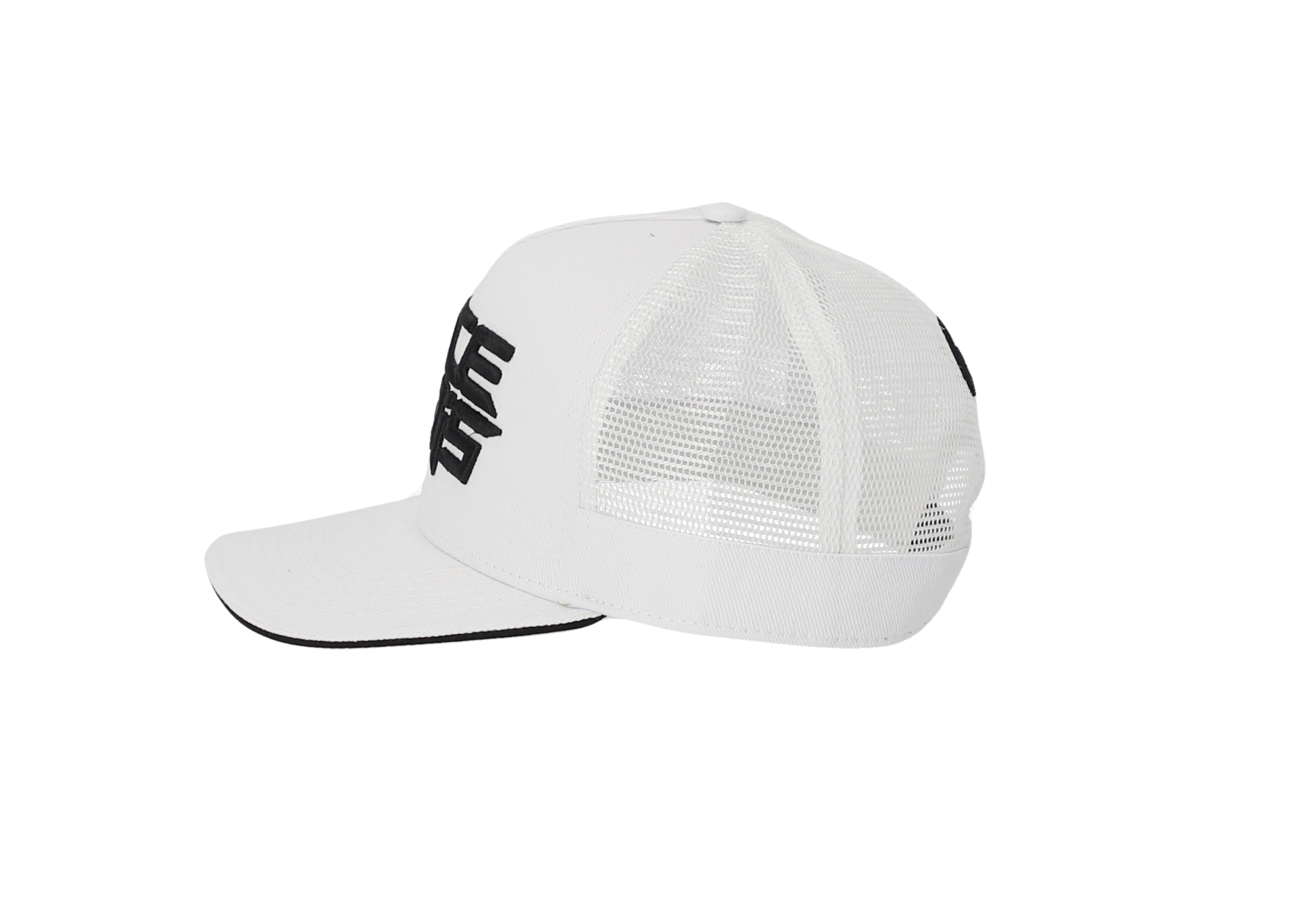 Šiltovka ACERBIS SHAT LOGO - WHITE