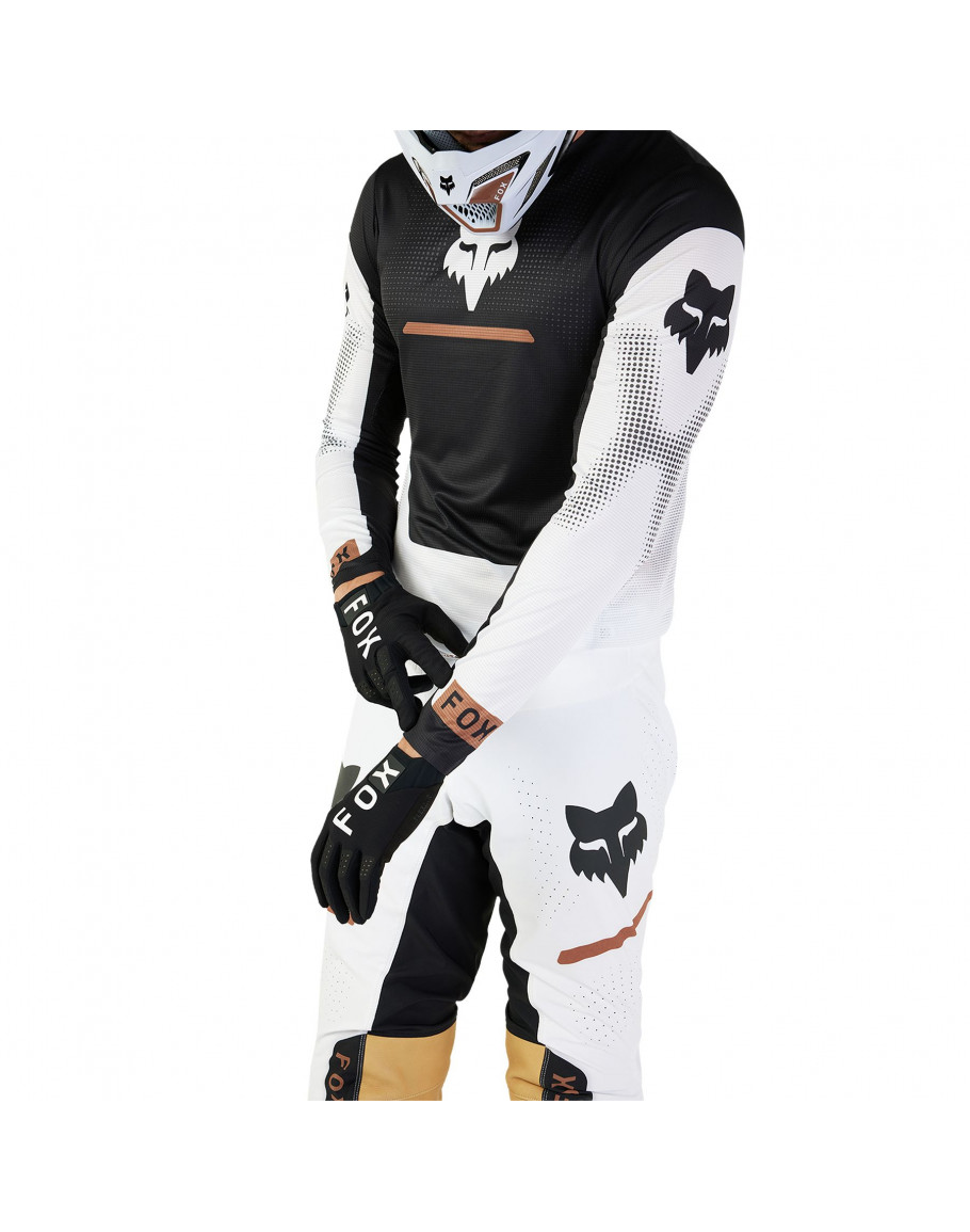 Dres FOX Flexair Optical black/white 2024