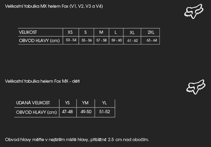 Prilba Fox V1 Bnker - čierna camo