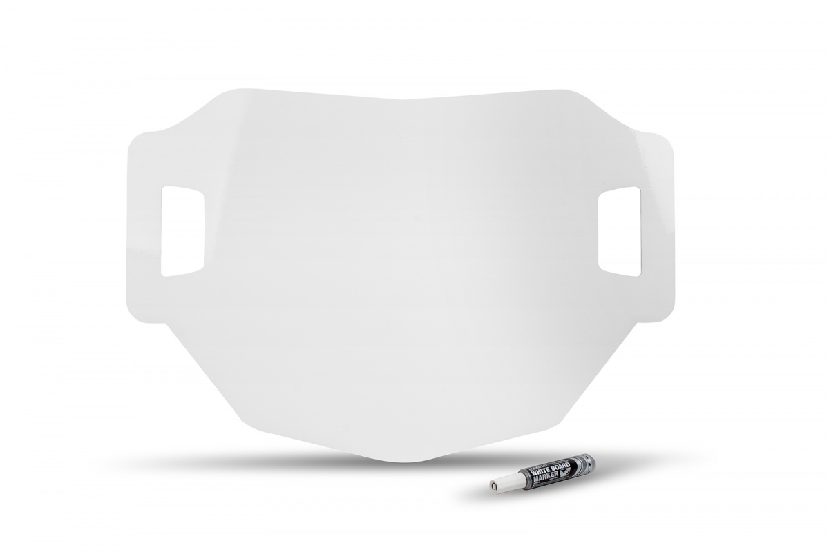 Ukazovacia tabuľa Ufo Plast s fixom NEW MODEL