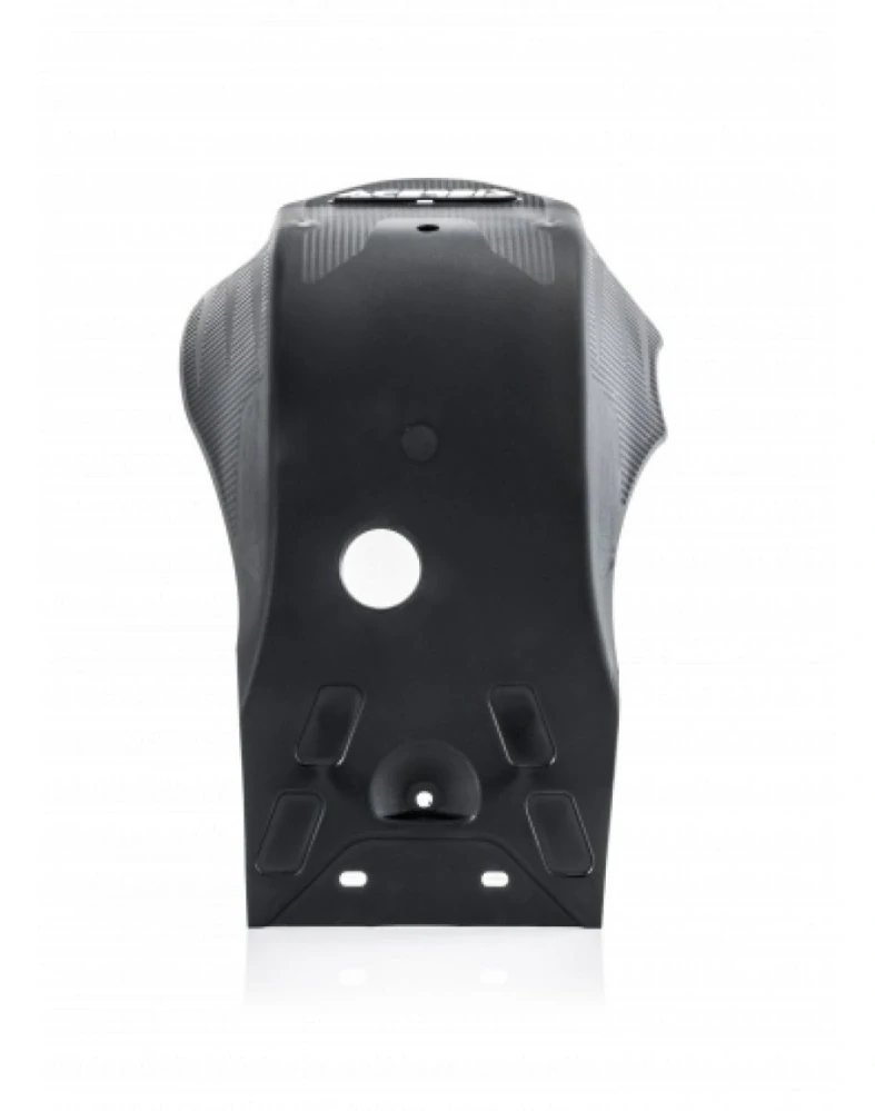 Kryt pod motor Acerbis Yamaha YZF 250 19-23,YZF 450 18-22,WRF 250 20-23,WRF 450 19-23
