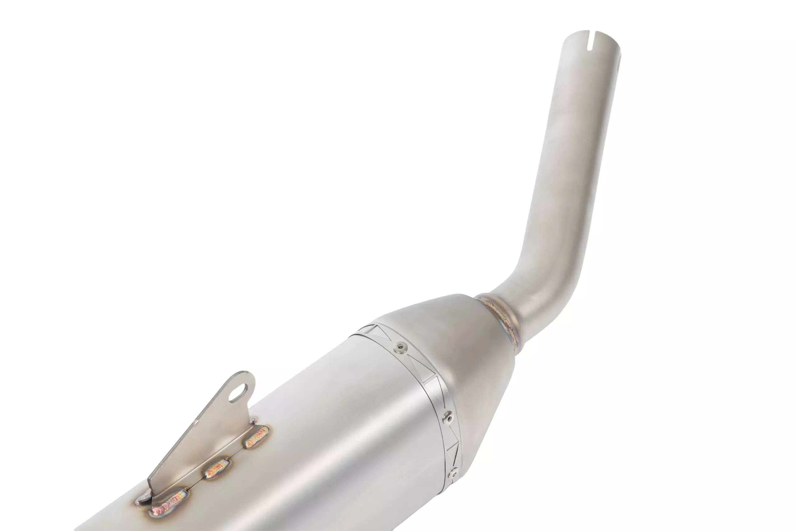 Tlmič výfuku HLP Yamaha Tenere T7 700 19-26