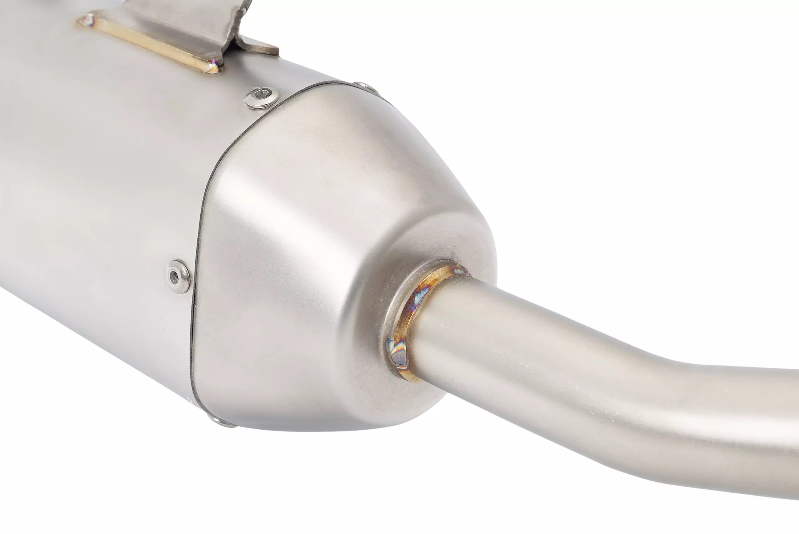 Tlmič výfuku HLP KTM sx300 21-26