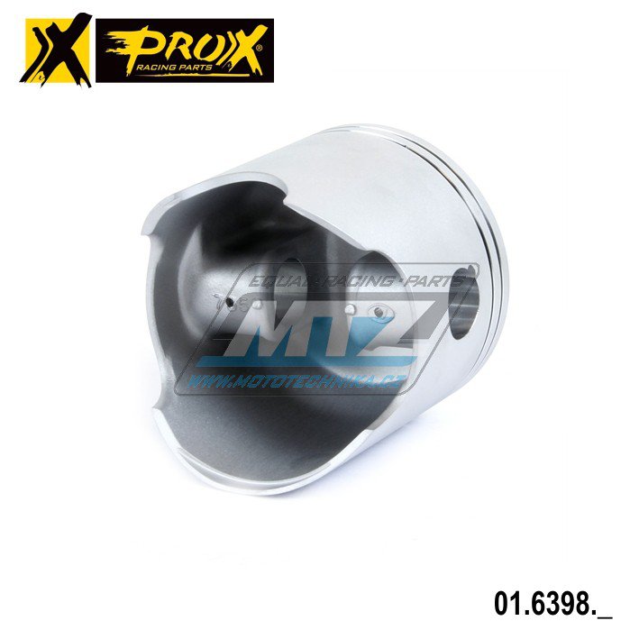Piestna sada KTM 360+380EXC + SX / 96-02 - rozmer 77,96mm PROX