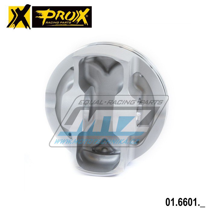 Piestna sada Husqvarna TE610 + TE570 + TC610 + TC570 / 99-03 - rozmer 97,96mm PROX