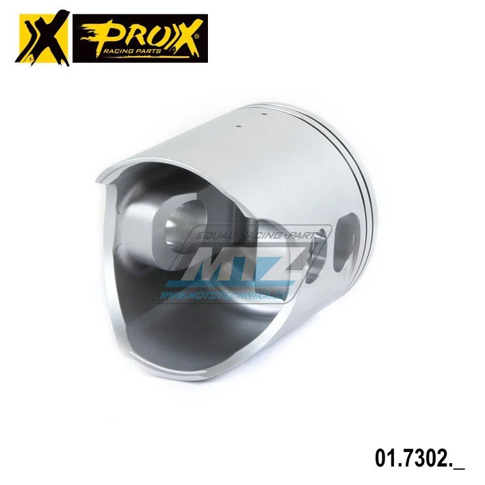 Piestna sada PRO-X TM EN300 + MX300/02-23